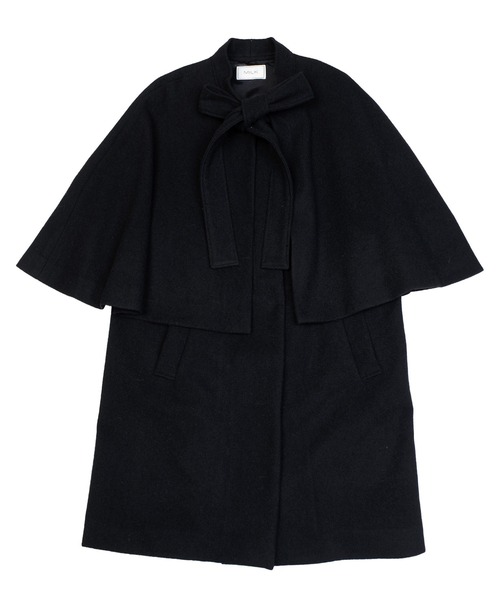 MILK（ミルク）の「Noble コート（その他アウター・レディース・C/A/B・FREE）」の8枚目の写真