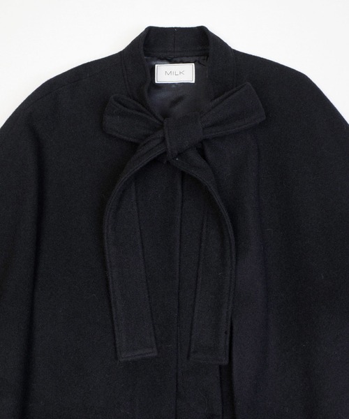 MILK（ミルク）の「Noble コート（その他アウター・レディース・C/A/B・FREE）」の18枚目の写真