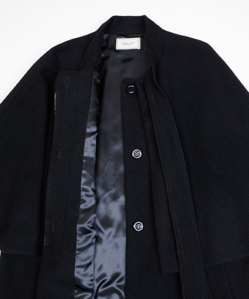 MILK（ミルク）の「Noble コート（その他アウター・レディース・C/A/B・FREE）」の19枚目の写真