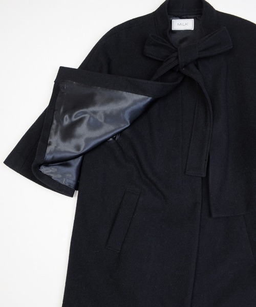 MILK（ミルク）の「Noble コート（その他アウター・レディース・C/A/B・FREE）」の20枚目の写真