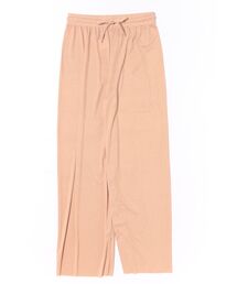 histoire（イストワール）の「裾を自分で切れるイージーパンツ（その他パンツ）」