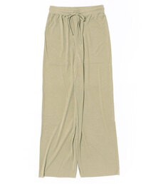 histoire（イストワール）の「裾を自分で切れるイージーパンツ（その他パンツ）」