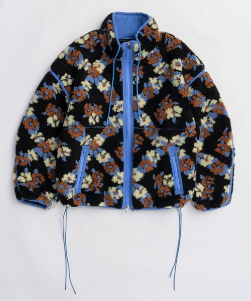 PRE-ORDER】Boa Blouson / ボアブルゾン（ブルゾン）｜MAISON SPECIAL