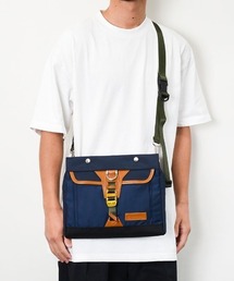 master-piece（マスターピース）の「master-piece（マスターピース）potential サコッシュ No.01753-v3（ショルダーバッグ）」