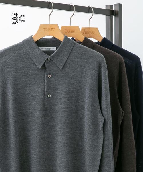 シャロウページ 自重堂 [JAWIN] 55504 長袖シャツ