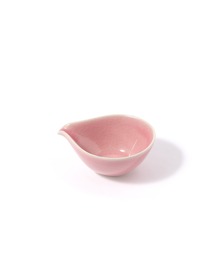 studio CLIP（スタディオクリップ）の「【daily CLIP】美濃焼 貫入片口小鉢（食器）」