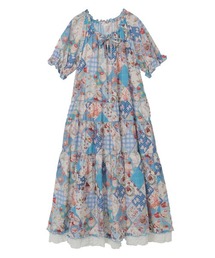 PINK HOUSE｜ピンクハウスのワンピース/ドレス（ブルー