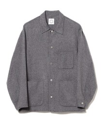 BRILLA per il gusto | ORCIVAL / カバーオール(ポロシャツ)