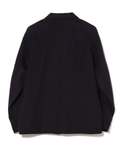 BRILLA per il gusto（ブリッラペルイルグースト）の「ORCIVAL / カバーオール（ポロシャツ・メンズ・グレー/ネイビー・4/5）」の11枚目の写真