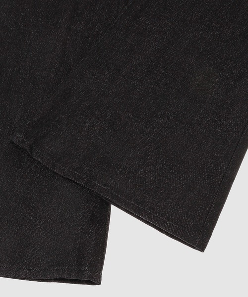 SUGARHILL（シュガーヒル）の「TWISTED HEATHER DENIM PANTS FLARED CUT（デニムパンツ・メンズ・その他1/その他2・32）」の9枚目の写真