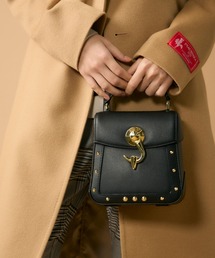 DELL'EST（デルエスト）の「TRUNKINO BAG SMALLハンドバッグ《DELL'EST》（ハンドバッグ）」