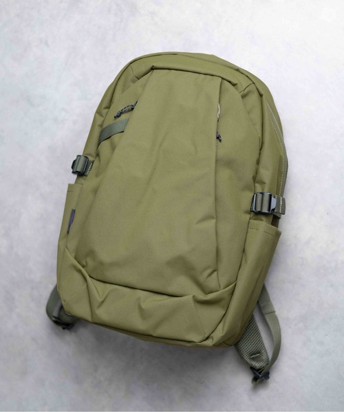 Gramicci(グラミチ)の「【RES】【GRAMICCI(グラミチ) 】CORDURA DAY PACK(バックパック/リュック・メンズ・オリーブ・FREE)」の1枚目の写真