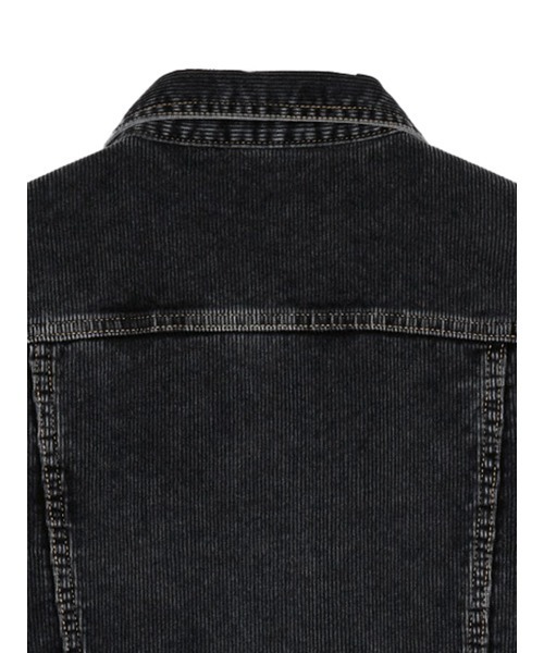 I LINE CORDUROY SHIRT DRESS（シャツワンピース）｜Ameri（アメリ）の