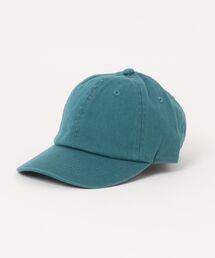 newhattan（ニューハッタン）の「【RES】【newhattan】Baseball Low Cap twill kids（キャップ）」