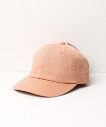 newhattan（ニューハッタン）の「【RES】【newhattan】Baseball Low Cap twill kids（キャップ）」