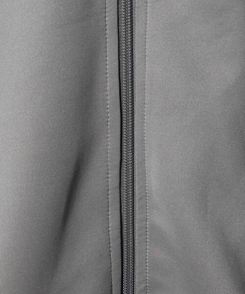 CITEN(シテン)の「<CITEN>トラックジャージジャケット(ブルゾン・メンズ・グレー系/ブラック・M/L)」の21枚目の写真