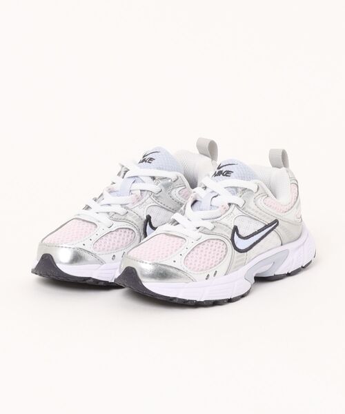 NIKE ナイキ 17-22V5 RNR (PS) V5 RNR PS KHQ6412 500LGTVLT/GHOST