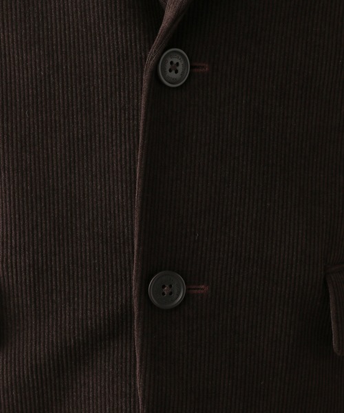 GLOBAL WORK（グローバルワーク）の「やわらかリッチコーデュロイ