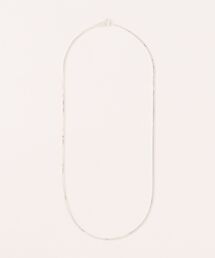 con affetto(original)（コン アフェット）の「シルバー925ベネチアンチェーン（ネックレス）」