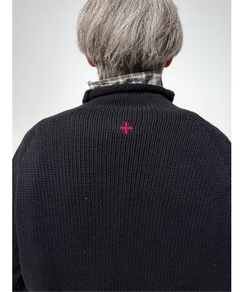 ESTNATION（エストネーション）の「ESTNATION / コットンフランネル ブラウンチェックシャツ（シャツ/ブラウス・メンズ・モカ・X-LARGE/LARGE）」の11枚目の写真