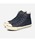 CONVERSE�i�R���o�[�X�j�́uCONVERSE ALL STAR AGED BD HI / WRANGLER / �R���o�[�X �I�[���X�^�[ �G�C�W�h BD HI / �����O���[ / 31315590�i�X�j�[�J�[�j�v�b�l�C�r�[