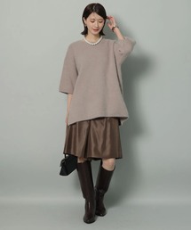 大人のショートパンツ（その他パンツ）｜Arpege story（アルページュ