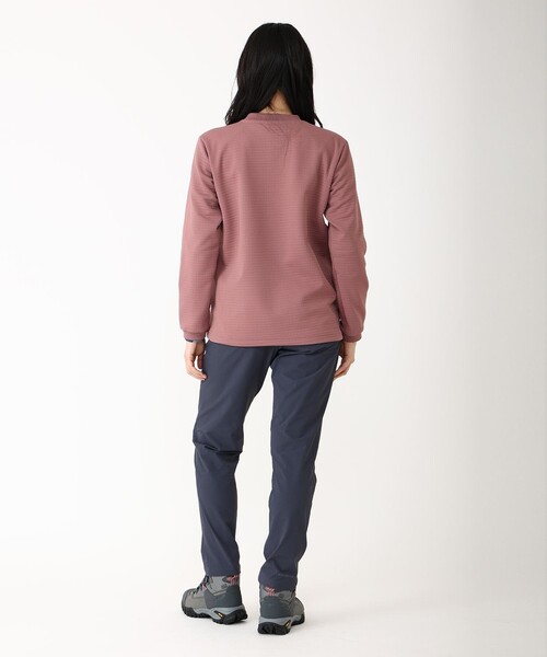 セール】Columbia／ウィメンズ オウルフォークバレー プルオーバー