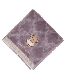 JILL STUART（ジルスチュアート）の「タオルハンカチ JILL STUART with Dick Bruna（ハンカチ/ハンドタオル）」