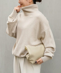 Deuxieme Classe beautyミニハイネック Deuxieme Classe beautyミニハイネック ドゥーズィエムクラス beauty