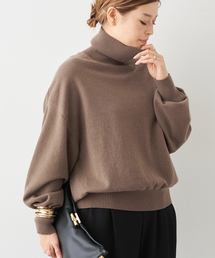 ドゥーズィエムクラスEVERYDAY I LIKE．ベーシックニット【試着のみ】 Deuxieme Classe（ドゥーズィエムクラス）の「*EVERYDAY I LIKE