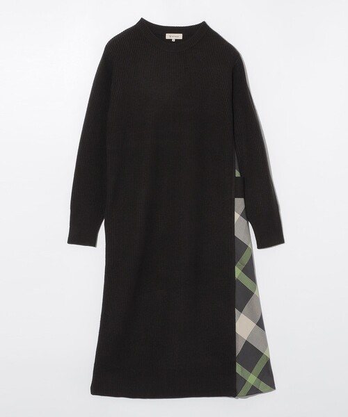 CB CRESTBRIDGE（シービークレストブリッジ）の「サイドチェック切替