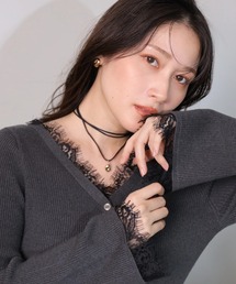 Apuweiser-riche｜アプワイザー・リッシェ（レディース）のトップス