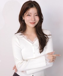 Apuweiser-riche｜アプワイザー・リッシェのニット/セーター通販