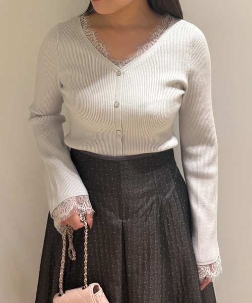 Apuweiser-riche（アプワイザーリッシェ）の「洗える3wayセーラー