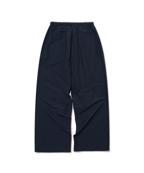 MOAA（モア）の「Lace Trim Lounge Pants (Fade NAVY)（スラックス・レディース・その他・SMALL/MEDIUM）」の3枚目の写真