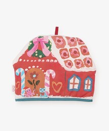 Afternoon Tea(アフタヌーンティー)のティーコージー/北岸由美(キッチンツール)