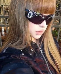 ViViDAY | ストーンサングラス(サングラス)