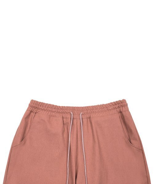 LUVISTRUE(ラヴイズトゥルー)の「RC ATMOS CARGO PANTS(RED)(その他パンツ・レディース・その他・FREE)」の4枚目の写真