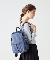 MONICA（モニカ）の「【MONICA】フロントポケットバックパック（バックパック/リュック）」