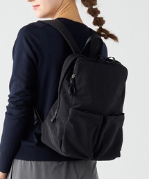 MONICA（モニカ）の「【MONICA】フロントポケットバックパック（バックパック/リュック）」