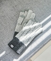 EVOLG | ＜EVOLG＞MINOS グローブ -タッチスクリーン対応-(手袋)