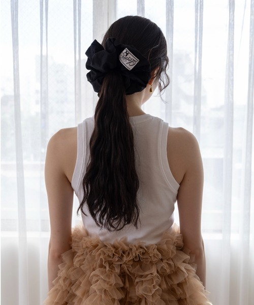 pup & tote（ヘアゴム）｜LOEM（ロエム）のファッション通販 - ZOZOTOWN