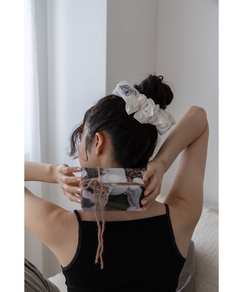 pup & tote（ヘアゴム）｜LOEM（ロエム）のファッション通販 - ZOZOTOWN