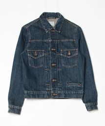ブランド古着】TODAYFUL｜トゥデイフルのデニムジャケット古着通販