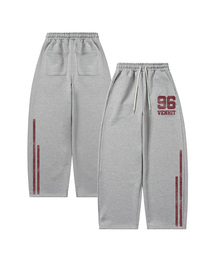 NINETY6LINE スウェットパンツ