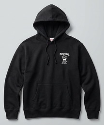 BIRDWELL｜バードウェルのパーカー（長袖）通販 - ZOZOTOWN