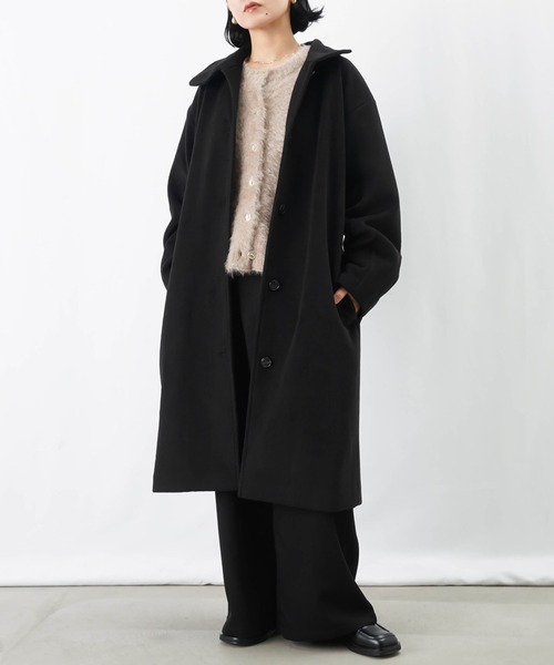 2910 Luca Grassia ロングコート 2910 Luca Grassia ロングコート