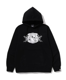 A BATHING APE | ICY BAPE PULLOVER HOODIE(パーカー)