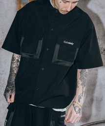Subciety（サブサエティ）の「半袖シャツ（シャツ/ブラウス）」