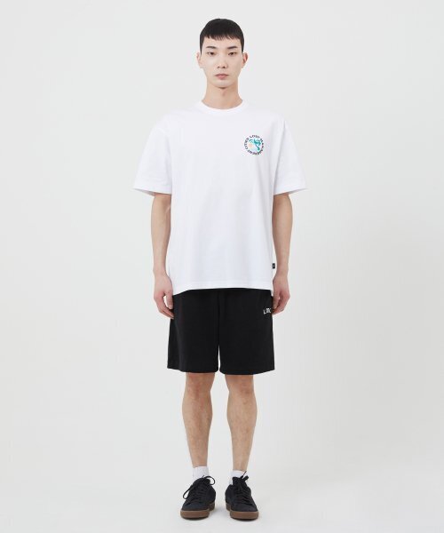 LMCの「TERRY SHORTS black(その他パンツ・レディース・その他・MEDIUM/SMALL)」の13枚目の写真